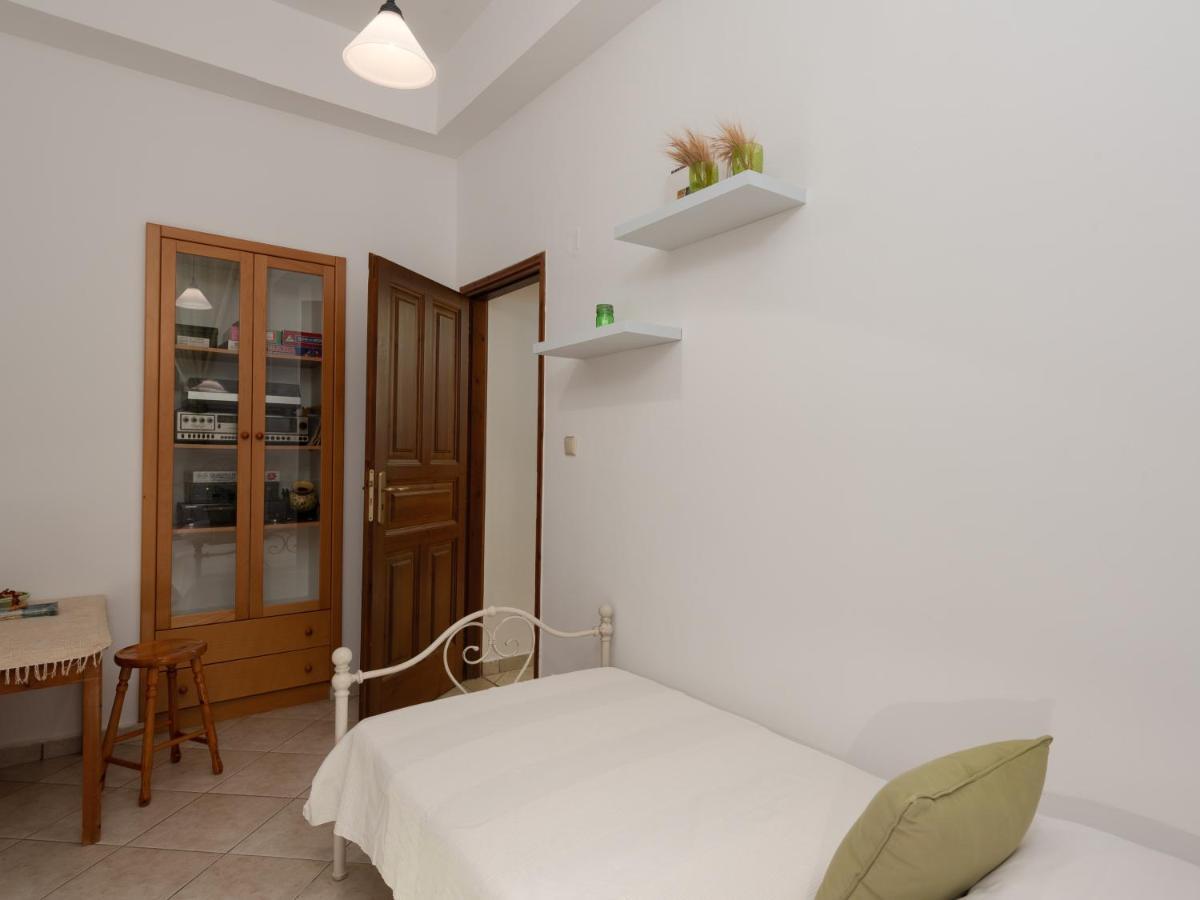 Aura Traditional Apartment Prinész Kültér fotó