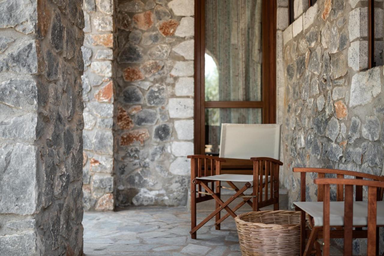 Aura Traditional Apartment Prinész Kültér fotó