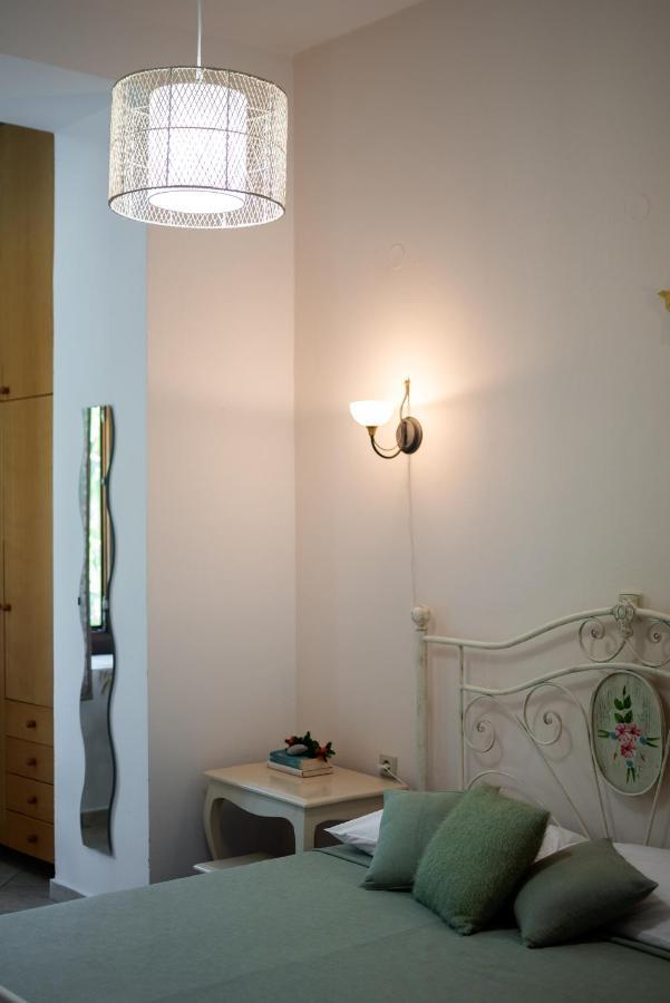 Aura Traditional Apartment Prinész Kültér fotó