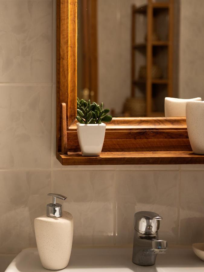 Aura Traditional Apartment Prinész Kültér fotó