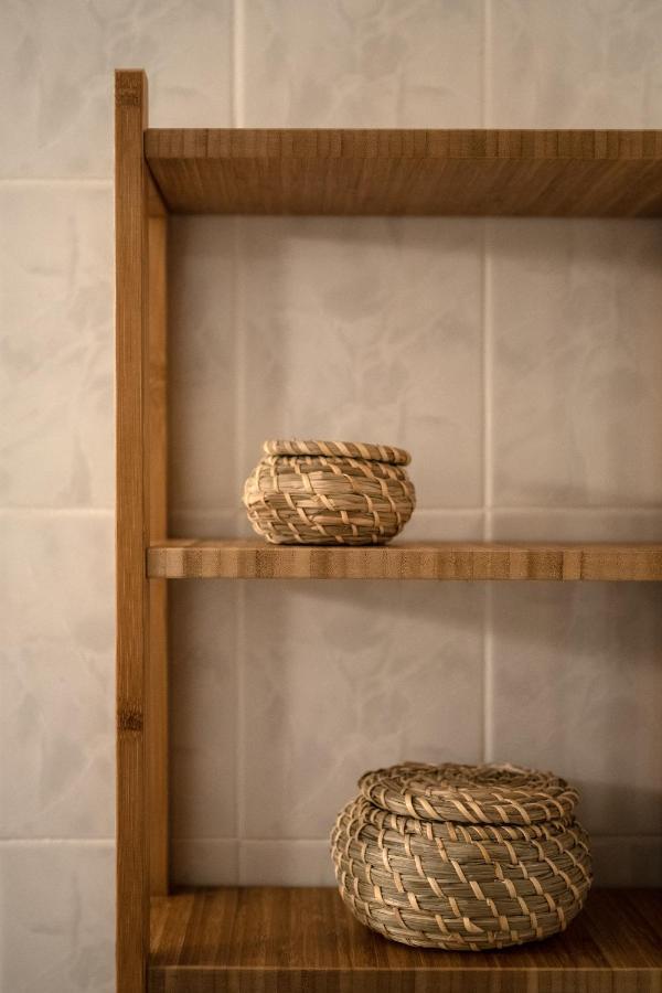 Aura Traditional Apartment Prinész Kültér fotó