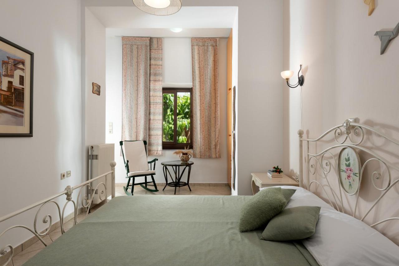 Aura Traditional Apartment Prinész Kültér fotó