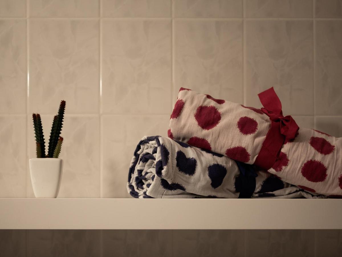 Aura Traditional Apartment Prinész Kültér fotó