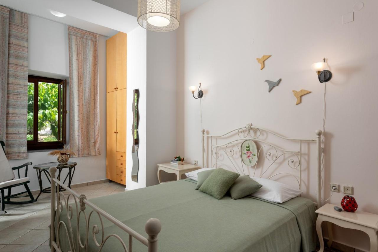 Aura Traditional Apartment Prinész Kültér fotó