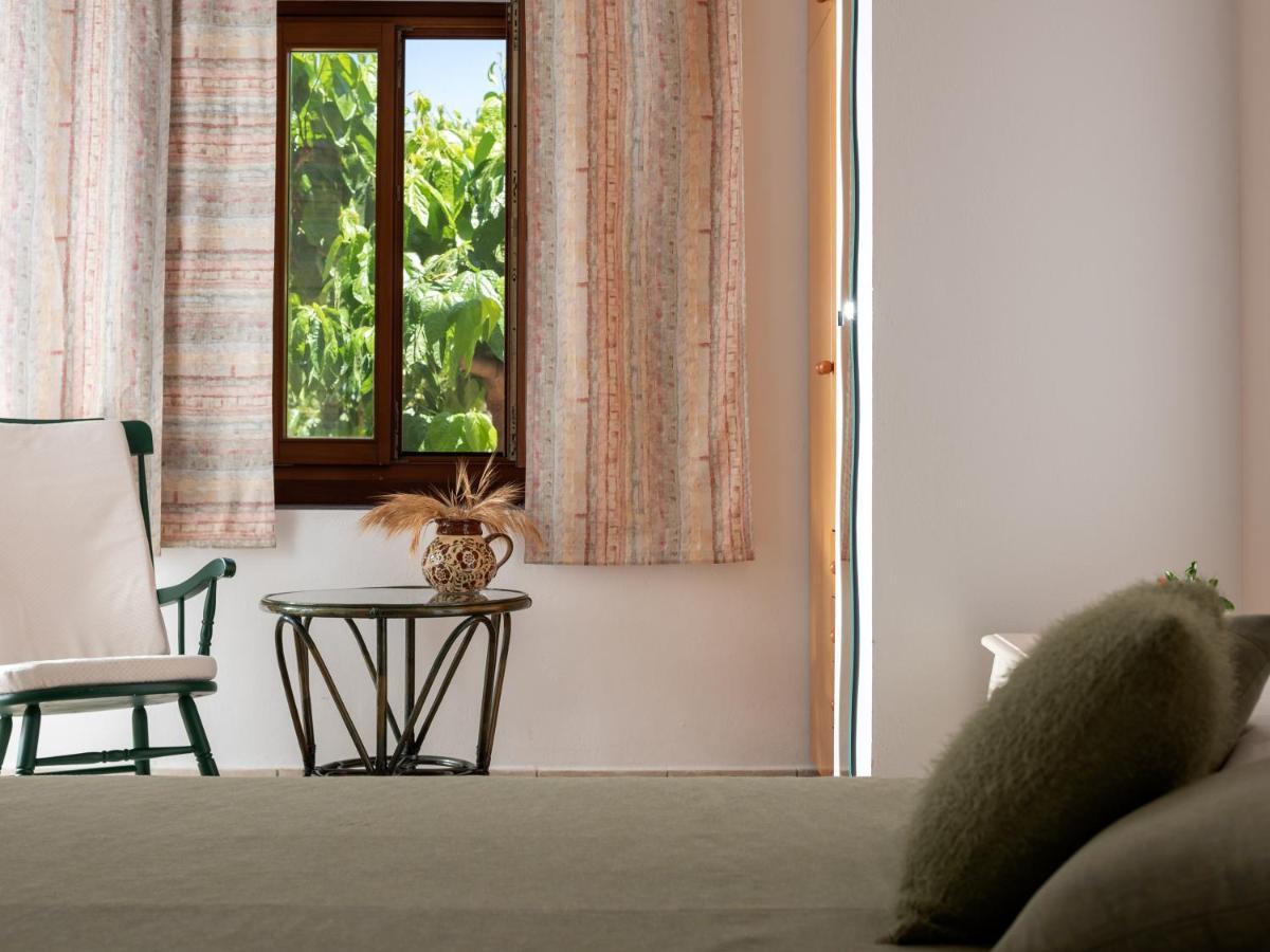 Aura Traditional Apartment Prinész Kültér fotó