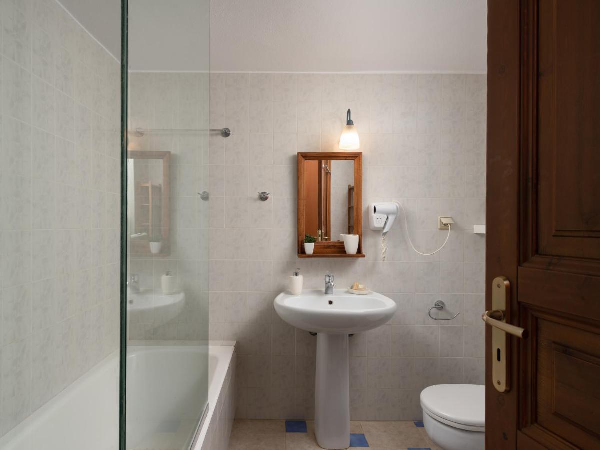 Aura Traditional Apartment Prinész Kültér fotó